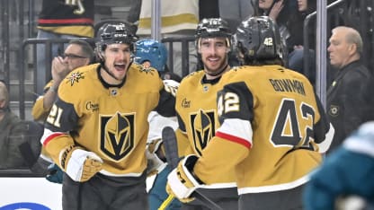 Howden cashes in on 2-on-1 rush