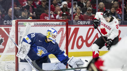 World Junior Championship 2027 to be played in Edmonton Red Deer Alberta 