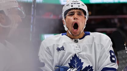 En español: Joshua se luce con el gol