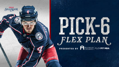 Purchase a Pick 6 Flex Plan NOW!