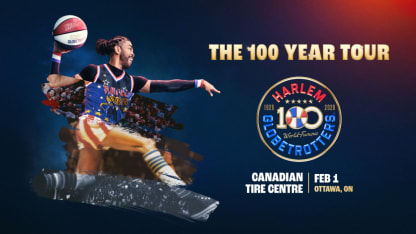 Harlem Globetrotters