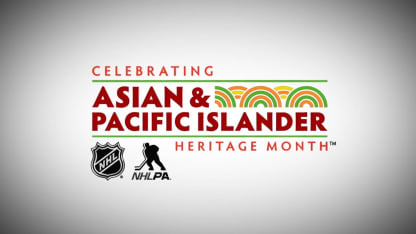 NHL celebrates API Month