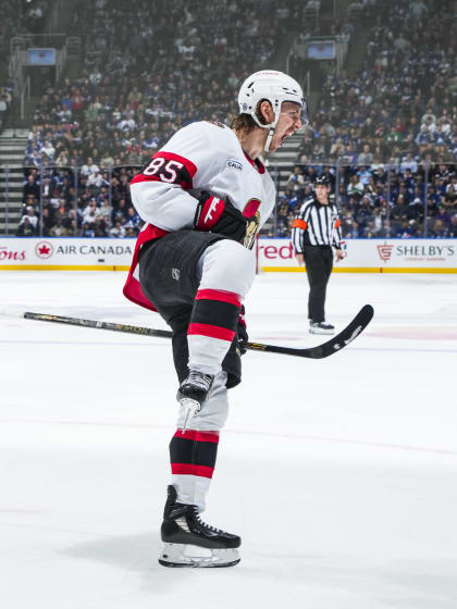 OTT @ TOR | 03.15.25