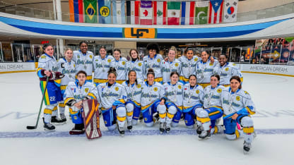 Katelynn Dream Nations 1