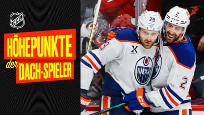 17.11: Höhepunkte der DACH-Spieler