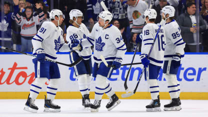 Super 16 NHL Power Rankings January 9