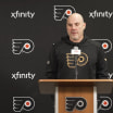 12/22 Pregame: Tocchet