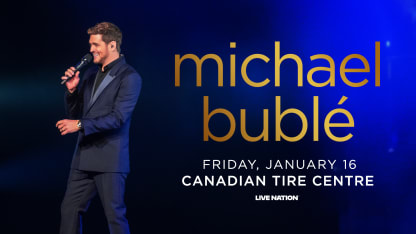 Michael Bublé