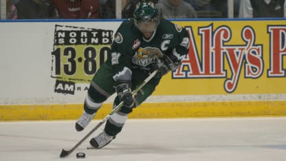 Zack Dailey Everett 1