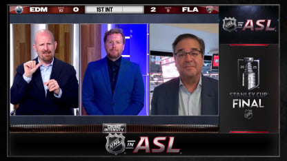 Steve Mayer joins the ASL Cast