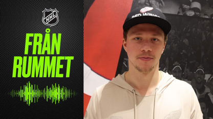 Raymond:"Tagit kliv varje år"