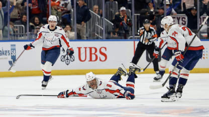 Relive Ovechkin's record breaking day