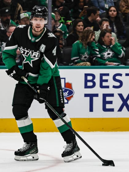 Starsin pisteputki jo 10 ottelua