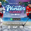 Road To The NHL Winter Classic to debut December 10, 2025