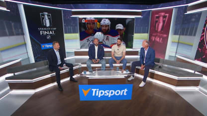 Vladař: Draisaitl je jako Ovečkin