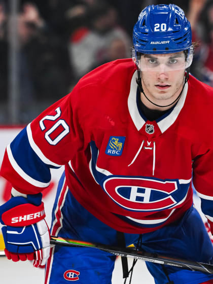 Preview Montreal Canadiens pred sezónou 2025-26