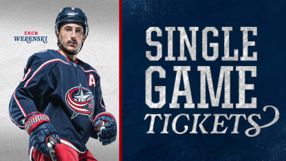 SINGLE GAME TICKETS