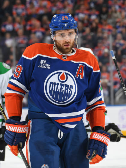 Edmonton Oilers Leon Draisaitl nutzt offensive Instinkte in der Unterzahl