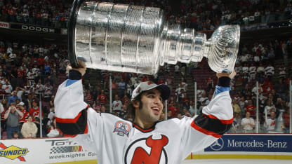 Color of Hockey: USA hockey program helped Scott Gomez reach Hall of Fame