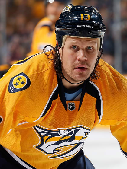 Rantanen ohitti Jokisen historiatilastossa