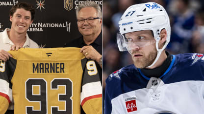 Super 16 NHL power rankings July 30 2025