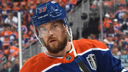 Viktor Arvidsson traded to Boston Bruins by Edmonton Oilers