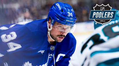 Poolers : Prédictions audacieuses revisitées l'Atlantique