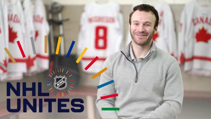 Tyler’s Journey to the Canadian Para Hockey Team