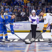 Hockey Fights Cancer NHL daily digest 2025-26