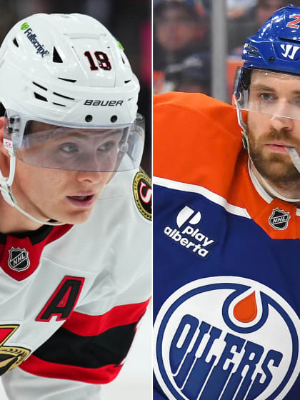 Deutsche Three Stars of the Month November 2025