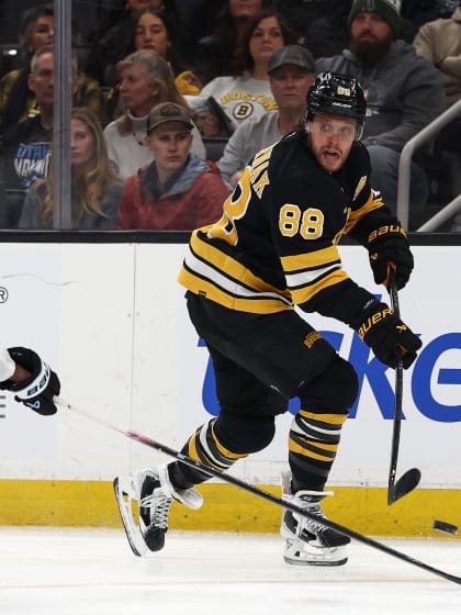 Boston potvrdil domácí sílu i proti Utahu