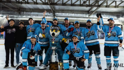 Tigres se coronan en Cancún