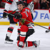 NHL EDGE stats Connor Bedard leads surprising Chicago Blackhawks