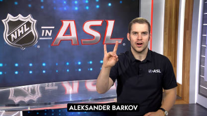 Aleksander Barkov