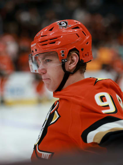 Anaheim Ducks föll mot Seattle Kraken utan Leo Carlsson