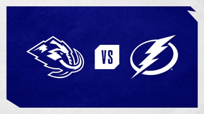 Lightning vs. Mammoth