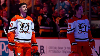 Time with New York Rangers will always be special for Chris Kreider Jacob Trouba