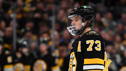 Inside McAvoy’s Road to Recovery, ‘Most Frustrating Injury I Think I’ve Had’