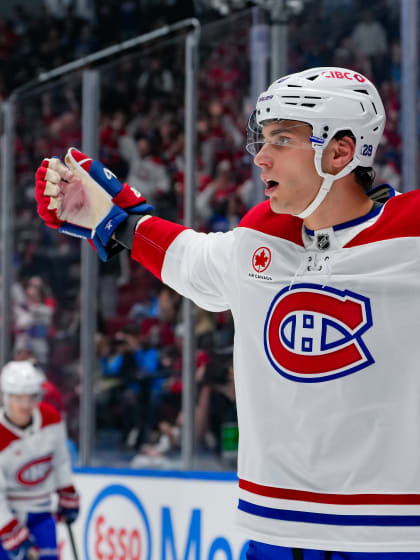 Slovenskou hviezdou 3. týždňa je Slafkovský