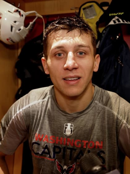 Rozhovor s Fehérvárym 