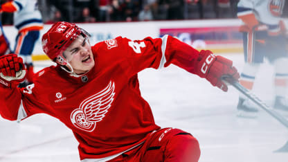 NYI vs. DET 12/16/25