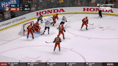 Dostál vychytal Johnsona