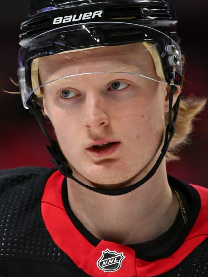 Roby Järventielle kymppi täyteen