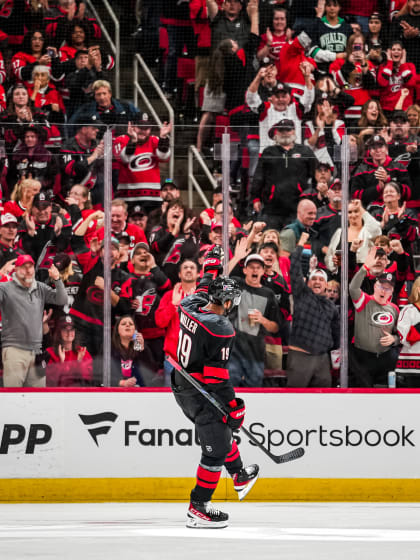 Gallery: 2025-26 Opening Night