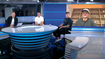 Stützle auf Sky Sport