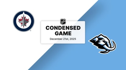 WPG at UTA | Condensed Game