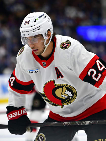 Preseason: OTT @ TOR | 0923