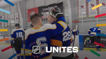 Finding a Home in the Toronto Gay Hockey Association