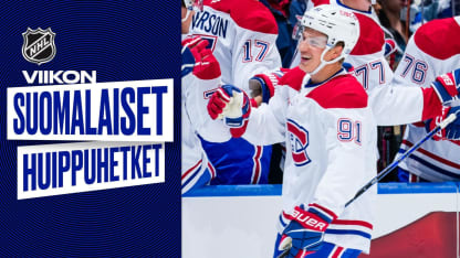 13.10. Viikon suomalaiset huippuhetket