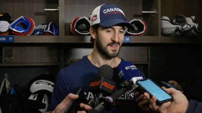 Pregame @ BOS: Danault